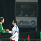 ÖFB-Cup: FC Dornbirn vs. SV Ried