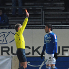 ÖFB-Cup: FC Lustenau vs. Wr. Neustadt