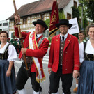 Impressionen vom letztjährigen Lochauer Dorffest