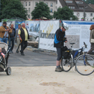 Veränderungen im Molobereich