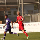 Austria Salzburg - Steyr