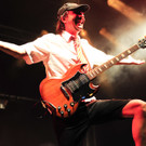 10 Jahre Burn Out Music Festival