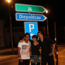 Starnight - Menderes live