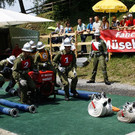 Bilder Nassleistungswettbewerb