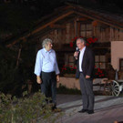 Premiere der Silbertaler Sagenspiele