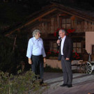 Premiere "Die Sennpuppe"