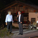 Premiere "Die Sennpuppe"