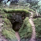 Ruine10Barbakane 1962_jpg-1374443503