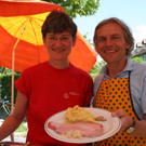 Sommerfest in Levis 2013