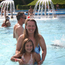 Waldbad - Impressionen