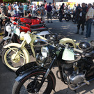 Motorradtreffen Weiler