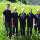 Harmoniemusik erfolgreich in Dalaas