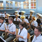 Bilder vom Sommerkonzert 2012