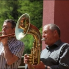 Hans Golder - chef der Band