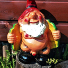 Obszöne Landschafts"verschönerer"