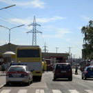 Unfall in Hütteldorf II 