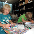  Kinderworkshop