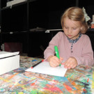   Kinderworkshop