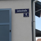 Letzestraße, Lindenweg und Loger