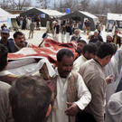 Sechs World-Vision-Mitarbeiter in Pakistan getötet