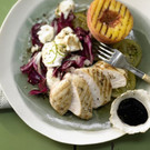 h__nchensalat gegrillte pfirsiche _ eatsmarter_de.jpg