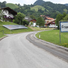 Neu-Asphaltierung auf der L69
