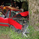 Unfall in Dornbirn