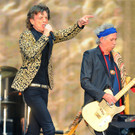 Mick Jagger wird 70