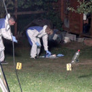 Messerattacke in Niederösterreich: Bilder vom Tatort
