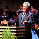 Festspieleröffnung 2013
