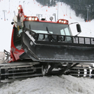 Bilder vom Abtransport