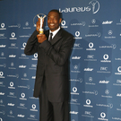 Laureus-Gala 2010