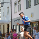 Gauklerfestival