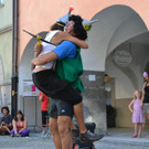 64 Ale Risorio mit Franz aus dem Publikum_JPG-1374955093