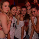 Social Network Party und Ü25 Club