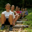 Bilder zur Erste Hilfe outdoor in Bizau
