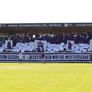 Austria Salzburg - TSV Neumarkt