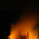 Waldbrand am Thumsee, III