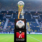 Borussia Dortmund jubelt über Supercup-Sieg gegen Bayern
