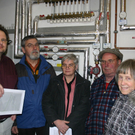 Energietag 2010