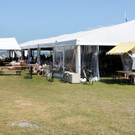 Hafenfest beim Salzer