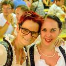 Hallwanger Waldfest 2013, SA