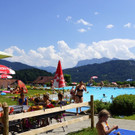 Sommerimpressionen von Schwarzenberg 2013