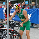 Generalprobe für den Trans Vorarlberg Triathlon