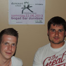 Bogad-Danceart Party 