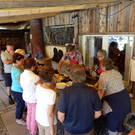 Suti kocht