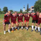 Bilder vom Fußballturnier der Musikvereine in Lochau