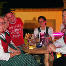 Freitag Nacht