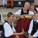 Arlberger Musikfest Lech 2013