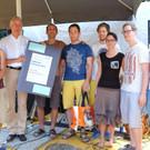 Verleihung Kulturpreis Feldkirch - Fotos poolbar